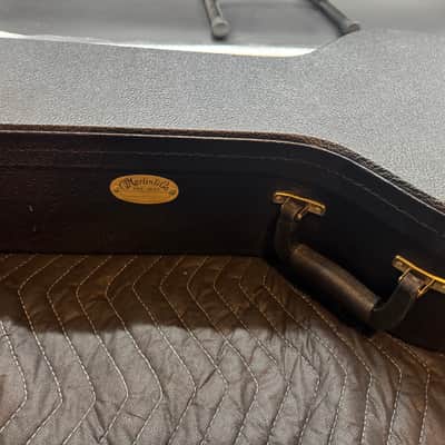 Martin Custom Shop 000-14F 2021 - Natural image 15