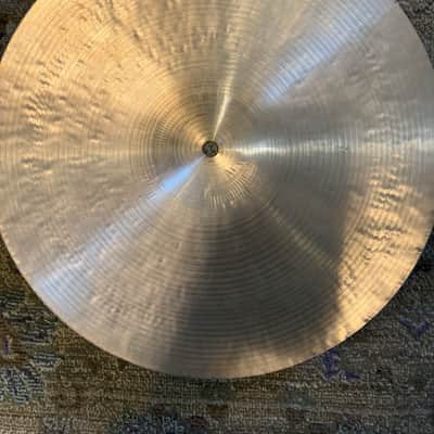 Meinl 14" Byzance Medium Hi-Hat (Pair) image 3