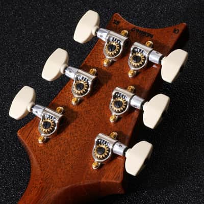 Paul Reed Smith (PRS) 2025 McCarty 594 10-Top Faded Blue Jean [25 0419534] (06/15) image 9
