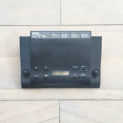 Yamaha WT11 Wind Tone Generator (Made in Japan)