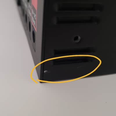 Truetone 1 SPOT Pro CS12 Power Supply 2010s - Black image 7