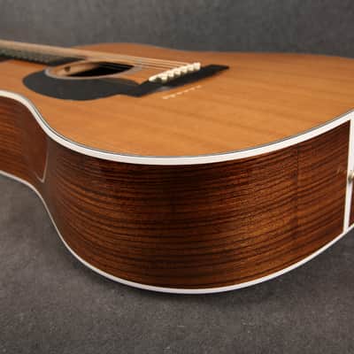 Martin Standard Series D-28 Dreadnought Acoustic - Left Handed - 2nd Hand image 13
