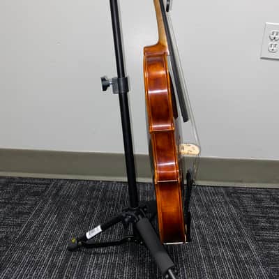 Strobel MA-85 Student Series 16" Viola outfit image 10