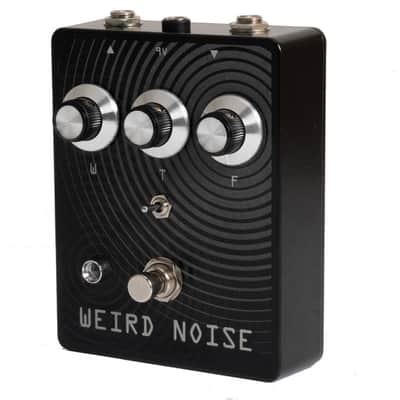 Weird Noise What the Fuzz image 2