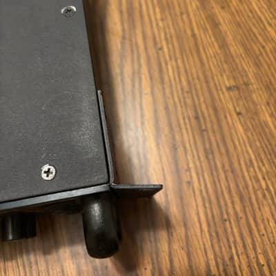Fractal Audio Axe-FX II Mark II 2012 - 2018 - Black image 14