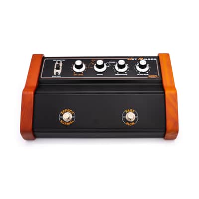 Warm Audio Jet Phaser Pedal image 3