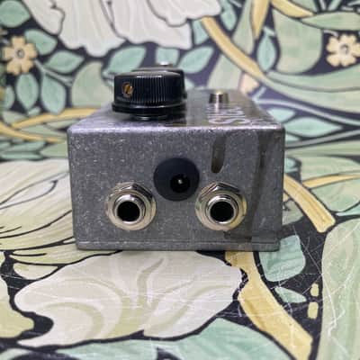 Non-Human Audio Slow Loris image 5
