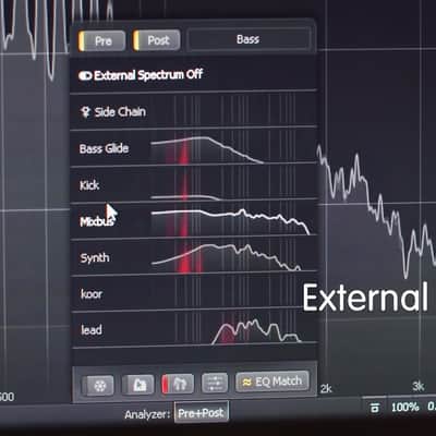 FabFilter Pro-Q 3 Equalizer image 6