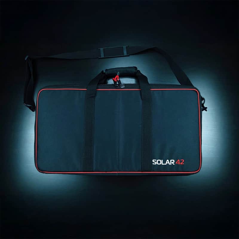 Elta Music Soft Bag - Solar 42F image 1