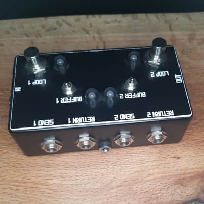 ZombieCraft - Looper Switcher with Buffer 2026 image 3