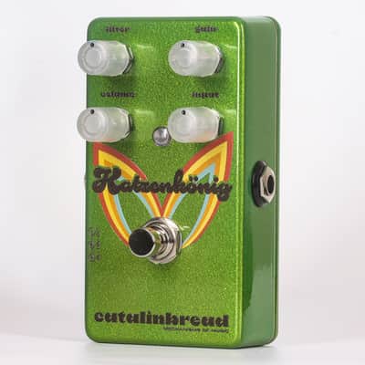 Catalinbread Katzenkönig ('70s Collection) image 3