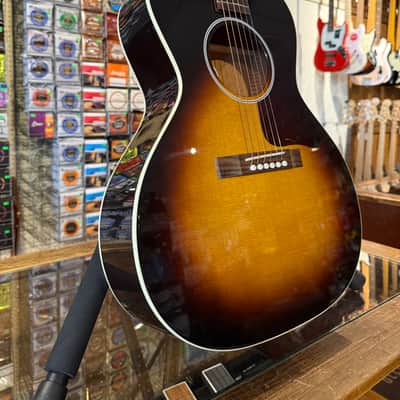 Gibson L-00 Standard - Vintage Sunburst image 4
