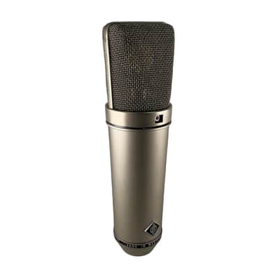 Neumann Vintage U67 *Expert Tested*Guaranteed* VG+ image 9