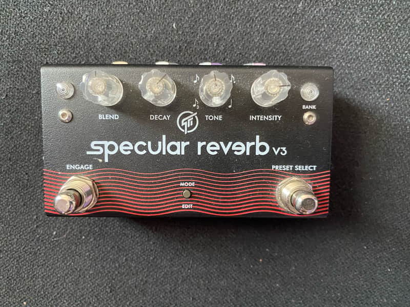 GFI System Specular Reverb V3