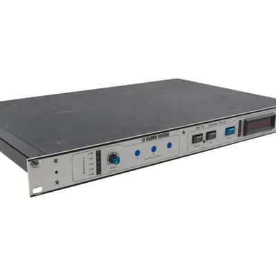 Klark Teknik DN716 Digital Delay [USED] image 2