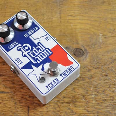 Pedal Pawn Texan Twang image 7