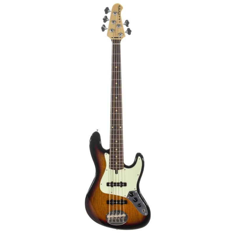 Lakland Skyline 55-60 Vintage J (Joe Osborn Signature) image 1