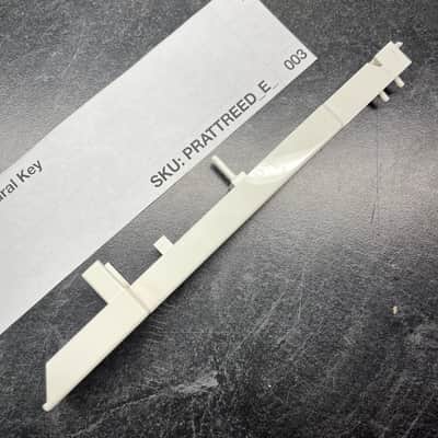 ORIGINAL Pratt Read Replacement E Key (J-Wire Keybeds) for Pro-One, Odyssey mk3, Oberheim Two/Four/Eight Voice, OB-1, and more image 4