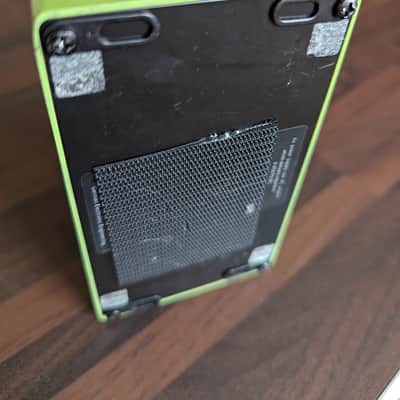 Nobels ODR-1 BC Natural Overdrive 2020 - Present - Black / Green image 3