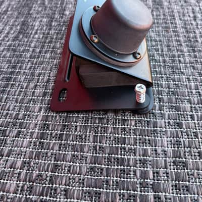 Roland KD-7 Kick Trigger Pad V-Drums Electronic Drum Kick Tower Made in Japan image 4