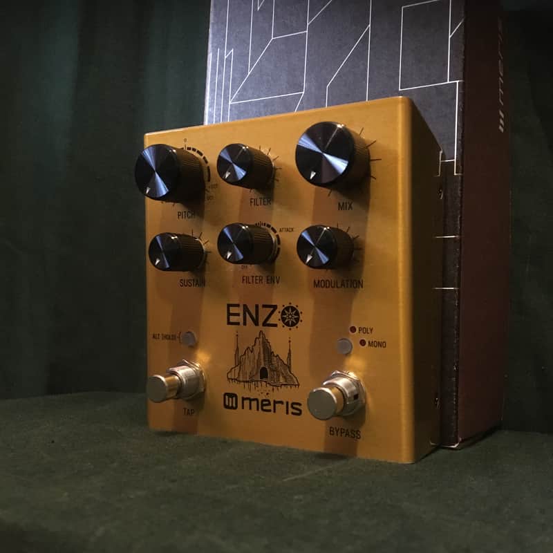 Meris Enzo