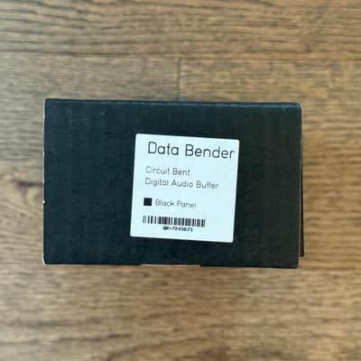Qu-Bit Electronix Data Bender - Black image 4