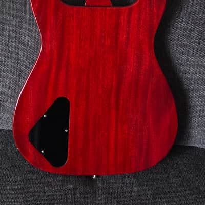 Gibson made USA Epiphone Coronet image 4