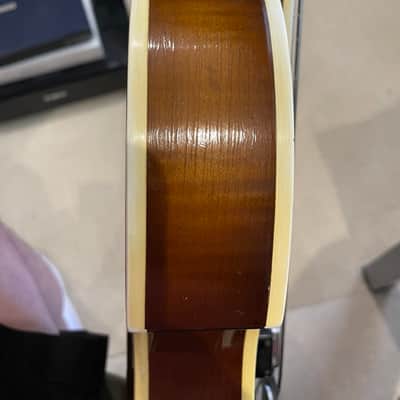 Original 1964 Hofner 500/1 "Beatle Bass" image 12