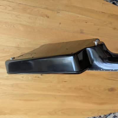 Steinberger GL2-12 1989 - Black image 6