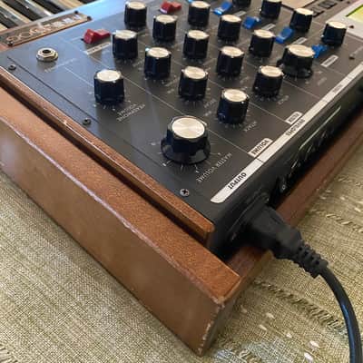 Moog Minimoog Voyager XL • The Ultimate Minimoog ! ! ! • Highest Quality Extended Keyboard • Ribbon Controller ! image 21