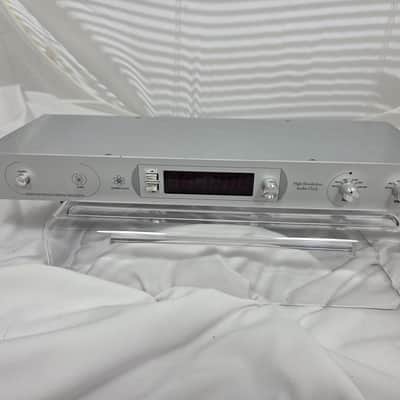 Antelope Isochrone OCX Audio Clock image 1