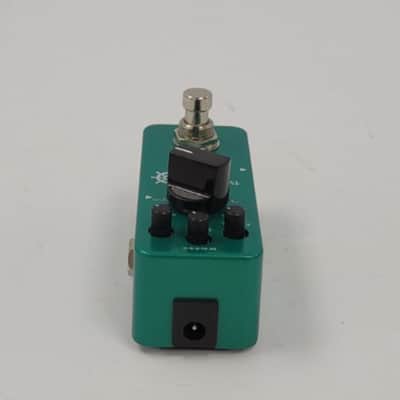 Donner VerbSquare Guitar Pedal image 9