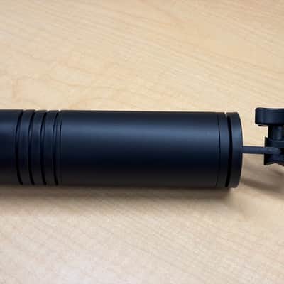 Aston Stealth Dynamic 4-Voice Cardioid Broadcast Microphone image 4