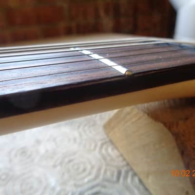 Wide-neck 7 string to 6 string Trev Wilkinson/PCGC conversion image 9