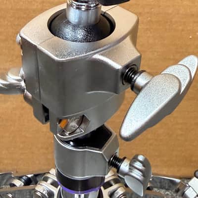 Yamaha SS950 Heavy-Weight Ball Clamp Snare Stand – Brand New in Box (NIB) image 6