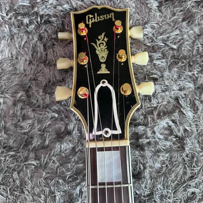 Gibson L-5 1949-  Sunburst [with video!] image 5