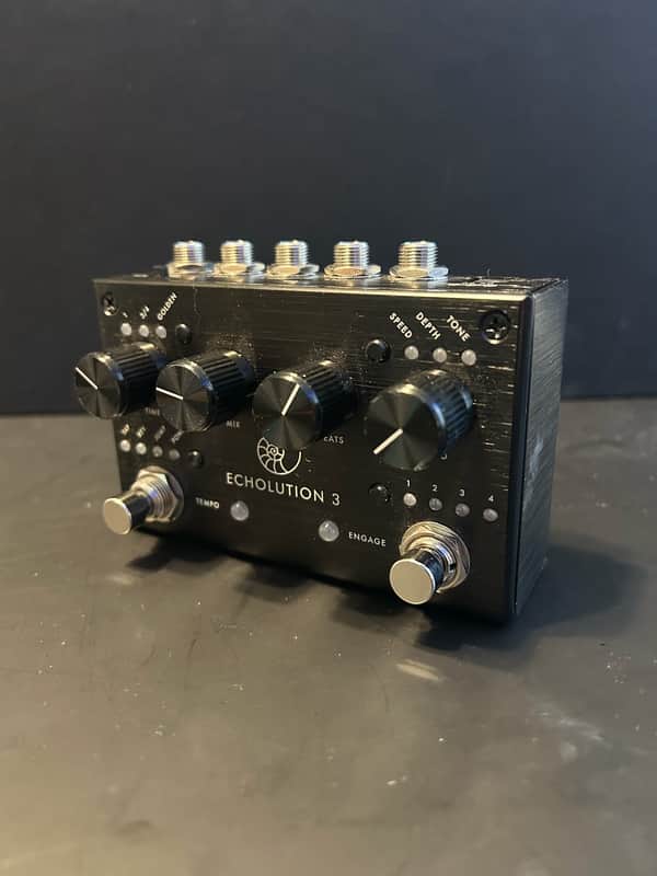 Pigtronix Echolution 3