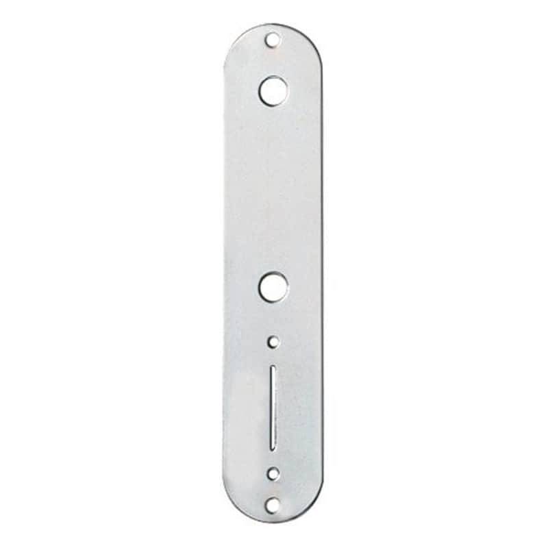 Fender Telecaster Control Plate image 1