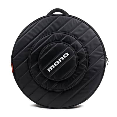 Mono 24” Cymbal Case - Black image 1