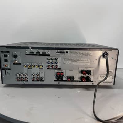 Sony STR-DG520 Receiver HiFi 5.1 Channel AV Home Theater HDMI Surround Audio image 3