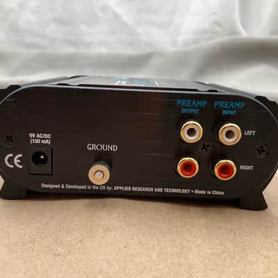 Art Limited Edition DJPRE-LE DJ Phono Preamplifier BOXED image 6
