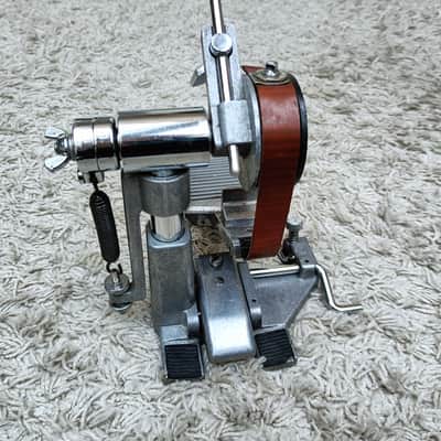 YAMAHA FP-910 - Single Bass Drum Pedal Vintage 80s image 5