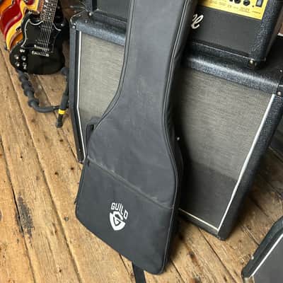 Guild Surfliner HH Canyon Dusk 2022 Electric Guitar image 13