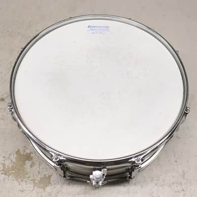 Ludwig LM404 Acrolite 5x14" Snare Drum Vintage 1970's #1 image 8