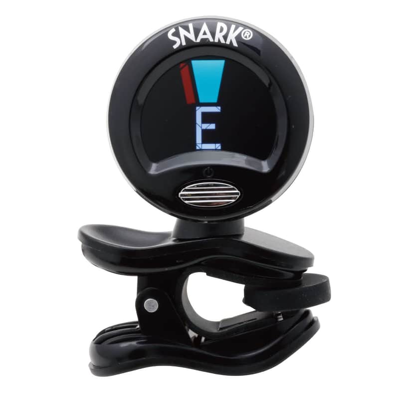 2025 Unbranded Guitar And Bass Tuner, (Sn-5Gx),Black/White 2025