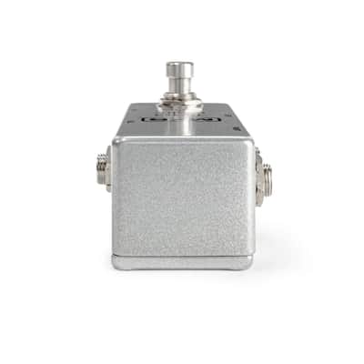 MXR M231 TRS Split + Tap Pedal image 3