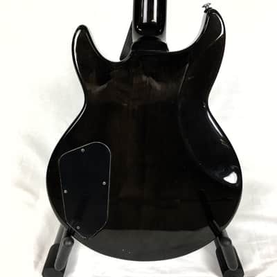 Ibanez ARX320 Black image 4