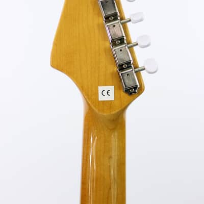 Fender Duane Peters Sonoran image 8