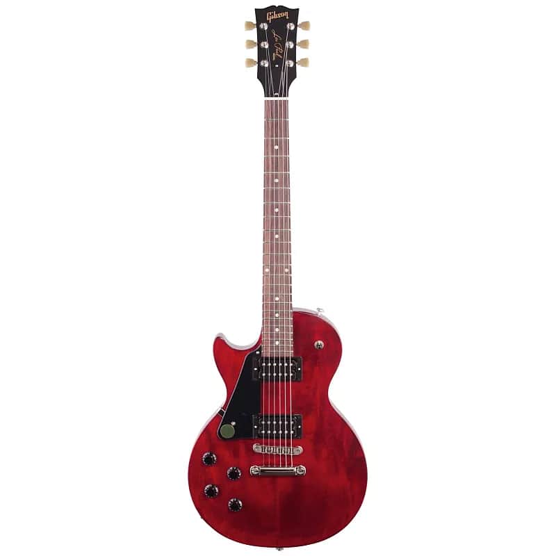 Gibson Les Paul Faded T (Left-Handed) 2017 image 2