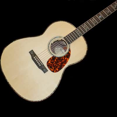 Larrivee L-10-Rosewood w/ Anthem 2026 - Natural image 1